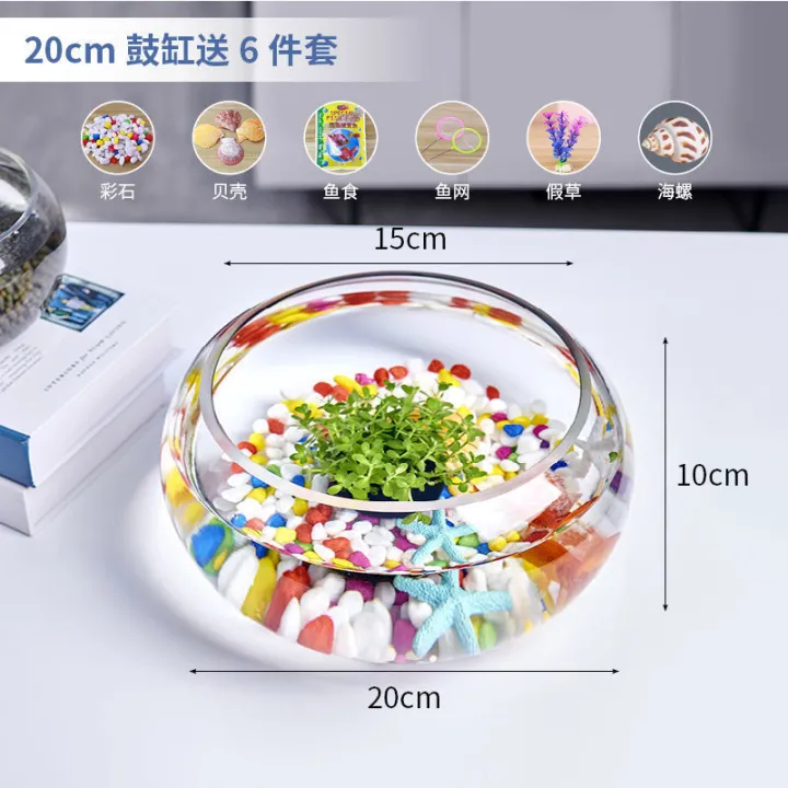 Fish%20Bottle%20Transparent%20round%20Cylinder%20round%20Cylinder%20Ecological%20Creative%20Glass%20Fish%20Tank%20Large%20Turtle%20Tank%20Hydroponic%20Cylinder%20Vase%20Amazon%20-%20Image%207