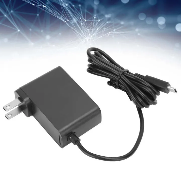 100%E2%80%91240V%20Host%20Charger%20Chargering%20Cord%205V%20Power%20Adapter%20Supply%20for%20Nintendo%20Switch%20-%20Image%208