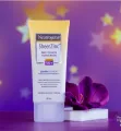 Neutrogena Sheer Zinc Dry Touch Sunscreen SPF50+ 80ml.