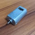 High Speed 180 Motor DC 4.2V Motor 30000RPM 3.7V Motor 180 DC Motor Strong Magnetic 180 Motor For Boat Mini Fans Mini Drill Making Purpose. 