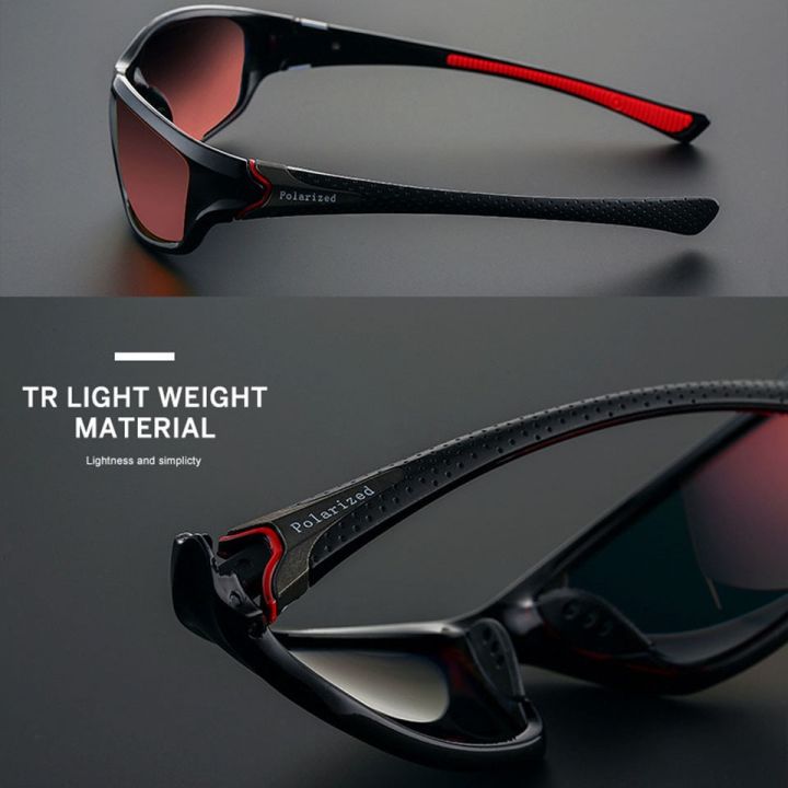 KoKossi%20Sunglasses%20Polarized%20Driving%20Sport%20Ultraviolet%20Rays%20Fashion%20Wear%20Party%20Universal%20Classic%20Sun%20Glasses%20With%20Glasses%20Case%20-%20Image%204