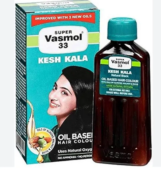Super%20Vasmol%2033%20Hair%20Oil%20Kesh%20Kala%20Black%20Color%20-%20100ml%20(Indian%20formula)%20-%20Image%203
