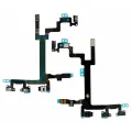 Replacement Power Button Flex Cable for iPhone 5s - On Off Flex / PCB. 