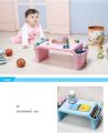 30*56*21.5cm Kid Reading Bed Table / Multifunctional Baby Reading Table. 