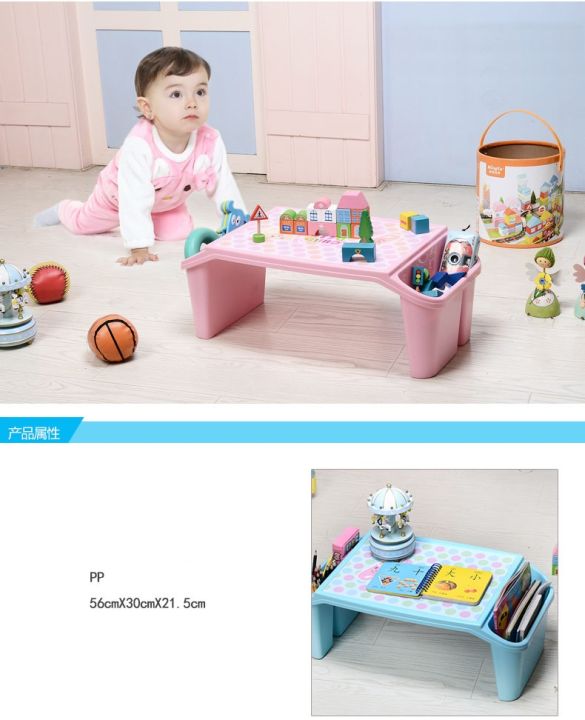 30*56*21.5cm%20Kid%20Reading%20Bed%20Table%20/%20Multifunctional%20Baby%20Reading%20Table%20-%20Image%203
