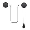 Motorcycle Helmet Bluetooth 5.0 Headset Automatic Answer One-Key.