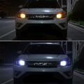 Universal 12V T10 dual Flashing Perking Led Gel Light For Motorcycles Bike Cars  1pcs. 