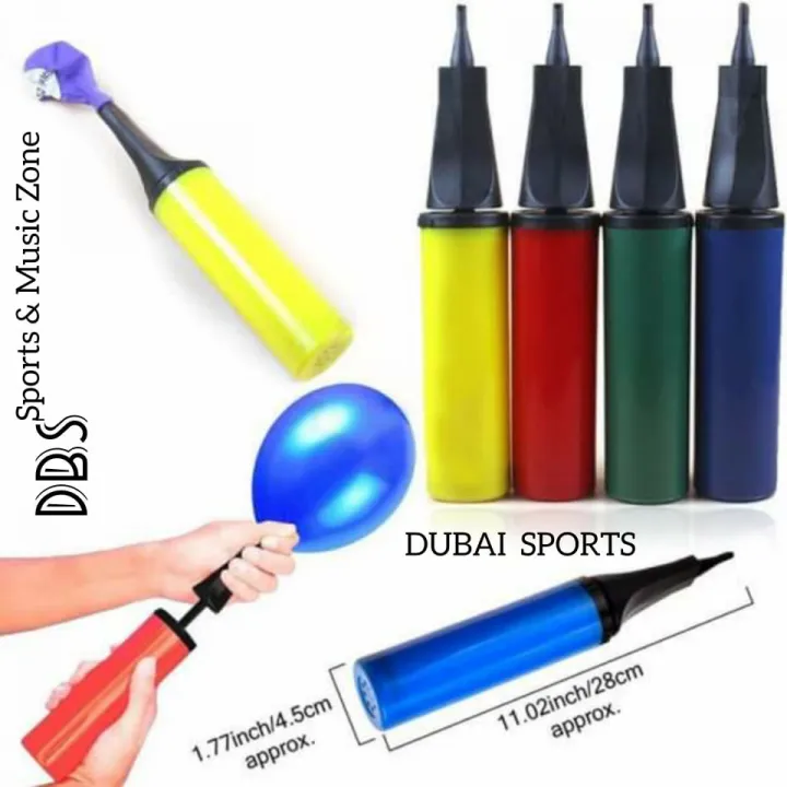 Balloon%20Pumper/%20Hand%20pumper%20%20_%20Multi%20Color%20-%20Image%202
