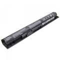 Laptop Battery for HP ProBook 450 G3 455 G3 470 G3 805047-851 805294-001 HSTNN-DB7B HSTNN-PB6Q HSTNN-Q94C HSTNN-Q95C HSTNN-Q97C RI04 - High Performance 4-Cell. 