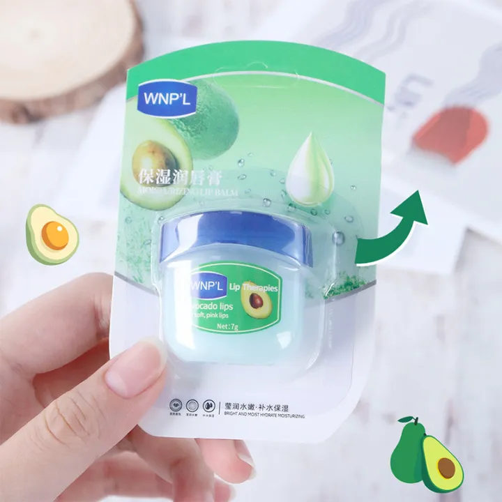Vaseline%20Lip%20Balm%20Moisturizing%20Hydrating%20Remove%20Dark%20Melanin%20Anti-Cracking%20Lipstick%20Base%20Lip%20Care%20Korean%20Makeup%20Beauty%20Cosmetics%20-%20Image%205