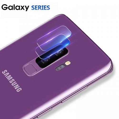 Samsung Galaxy S9 S9 Plus Camera Lens Glass Film Screen