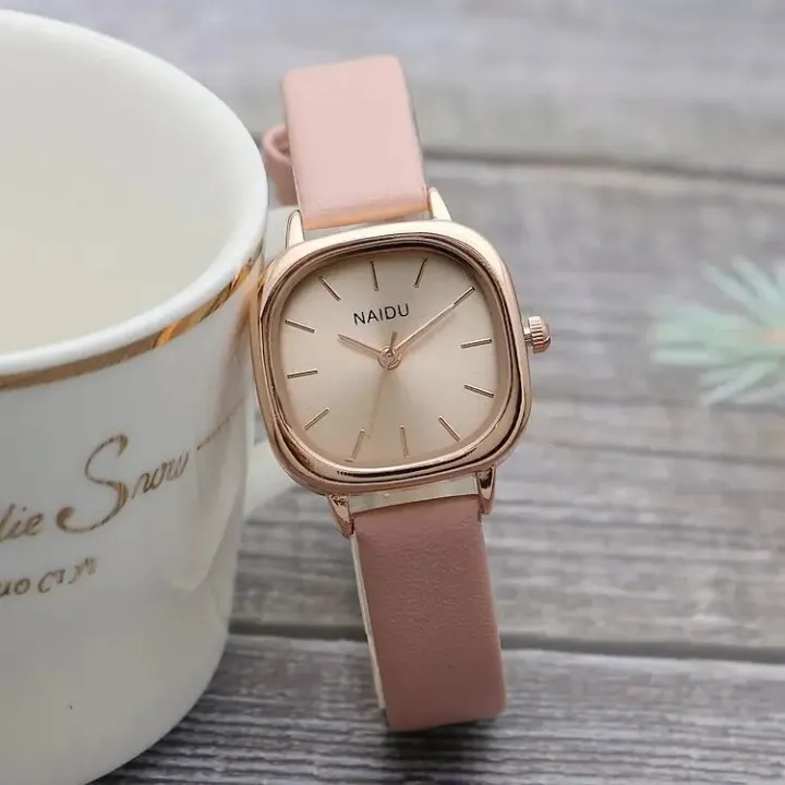 Fashion%20Watch%20Oval%20Small%20Dial%20Thin%20Belt%20Student%20Dress%20Leather%20Strap%20Wristwatches%20for%20Women%20-%20Image%208