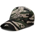 Outdoor camouflage baseball cap, sunshade, mountaineering cap, brim baseball cap, sunhat, spring and summer peaked cap, labor protection cap.