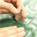 10 x PVC Repair Adhesive Patch Inflatable Swimming Float Air Bed Patches.