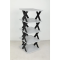 RFL Shoe Rack Fusion 5 Step 653462.