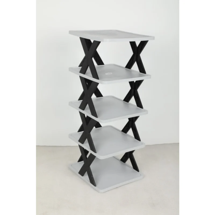 RFL Shoe Rack Fusion 5 Step 653462