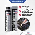 Liqui Moly Ceratec (Anti-friction additive for engine and transmission oil). 