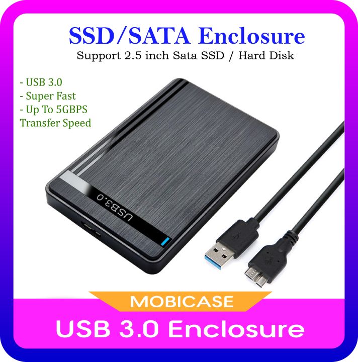 MobiCase%20EN01%202.5%20inch%20Hard%20Drive%20Enclosure%20USB%203.0%20to%20SATA%20III%20for%202.5%20Inch%20SSD%20HDD%209.5mm%207mm%20External%20Hard%20Drive%20Case%20Support%20Max%206TB%20with%20UASP%20-%20Image%202