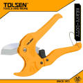 TOLSEN 8" PVC Pipes Cutter (200mm) Aluminium Body Model: 33100. 