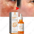 Vitamin C Whitening Serum Face Remove Dark Spots Freckles Fade Melanin Retinol Anti-wrinkle Essence Brightening Korean Skin Care. 