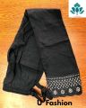 Super Soft Linen Fabrics Cigare-tte C-Kat Pant for Adult Woman.