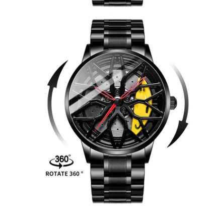 Inspired%20by%20SK%20Inspired%20by%201990%20Rotation%20Wheel%20Creative%20Fashion%20Men's%20Stainless%20Steel%20Clock%20-%20Very%20Comfortable%20And%20Fashionable,%20Easy%20To%20Clean%20-%20Image%206