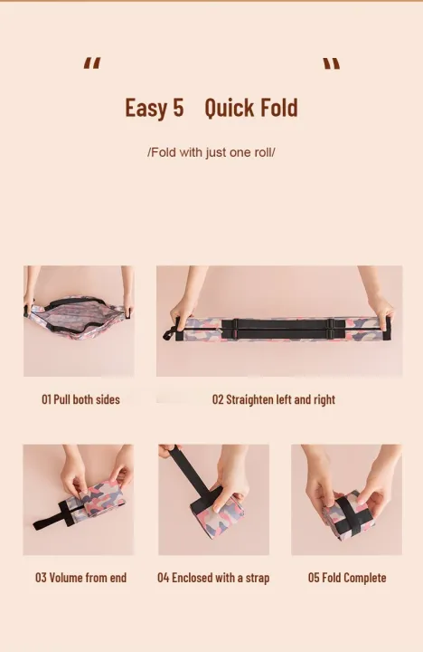 Double%20Belt%20Waterproof%20Foldable%20Bag%20Reusable%20Grocery%20Bags%20Washable%20Travel%20Storage%20Bags%20Large-capacity%20Portable%20Beach%20Bag%20Supermarket%20Tote%20Bag%20Eco-friendly%20Shopping%20Bag%20Shoulder/Hand%20Travel%20Bag%20-%20Image%203