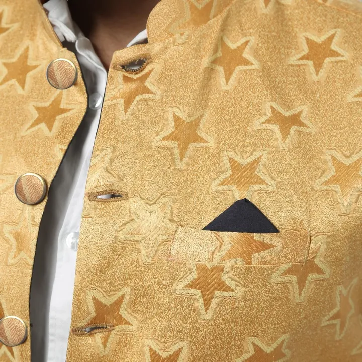 Modi%20coat,Nehru%20jacket,Weeding%20ware,Wast%20coat,Party%20dress,Vest%20For%20men%20-%20Image%204