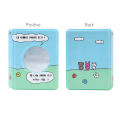 Ins Style Candy Color 3-inch Polaroid Cute Animal Photo Storage Booklet. 