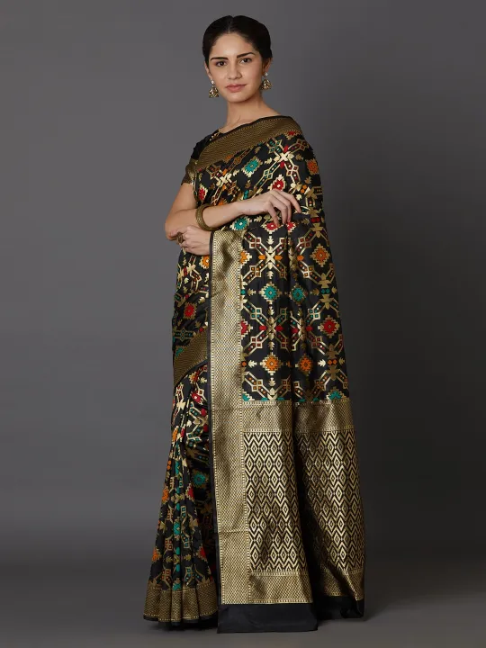 Glamour%20&%20Glorious%20Marvelous%20Gorgeous%20New%20Design%20High%20Quality%20Printed%20Silk%20Saree%20With%20Gorgeous%20Blouse%20Piece%20for%20Woman-17%20-%20Image%203