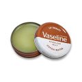Vaseline Lip Therapy Cocoa Butter – 20g Moisturizing Lip Balm for Dry & Chapped Lips. 