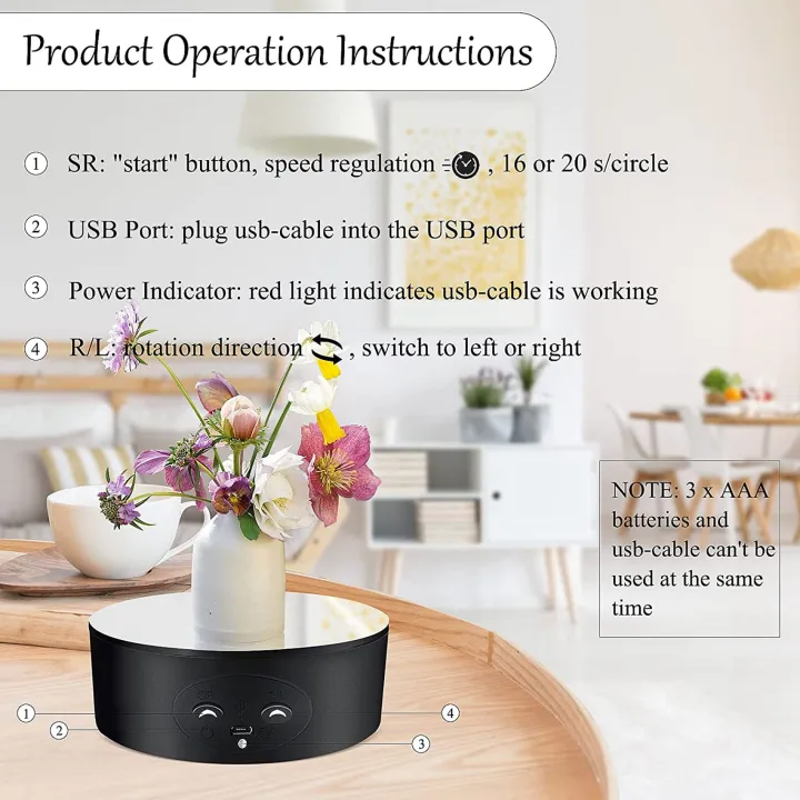 Rotating%20Display%20Stand,%20360%20Degree%20Automatic%20Mute%20Spin%20Turntable%20for%20Photography%20Display,Figures%20and%20Collections%20Display%20-%20Image%206