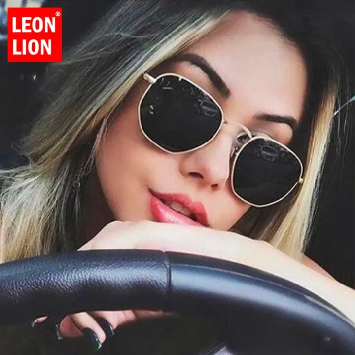 LeonLion%202021%20Polygonal%20Sunglasses%20Women%20Glasses%20Lady%20Luxury%20Retro%20Metal%20Sun%20Glasses%20Vintage%20Mirror%20Oculos%20De%20Sol%20Feminino%20UV400%20-%20Image%203