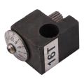 CJ0618 Metric Thread Dial Indicator/Metal Thread Chasing Cutting Dial. 