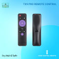 Tx9 Pro Remote Control For Many Android Tv Box Suported. 