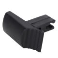 Plastic Ladder Switch Compact Parts Heat Resistance Practical Telescopic.