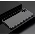 FOR SAMSUNG GALAXY M32 4G (PREMIUM QUALITY) HONG KONG DESIGNED Tempered Glass back Cover case with camera protection - Phone - Camera.