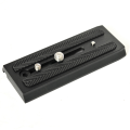 3X 501PL Extended Quick Release Plate P200 for S4 Hydraulic Quick Release Plate 120MM.