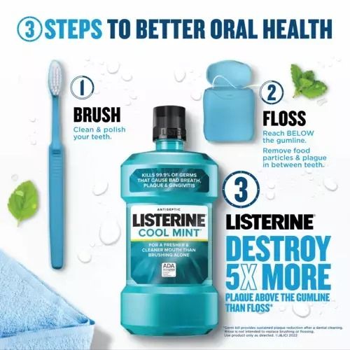 International%20Thailand%20product%20Mouth%20refreshment%20Listerine%20cool%20mint%20mouthwash%20used%20for%20male/female%20-%20250%20ml%20-%20Image%202