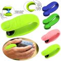 1pcs Finger Joint Hand Massager Wearable Acupressure Massager Headache Relief Tension Relief Relieving Head Pain Massage Tools. 