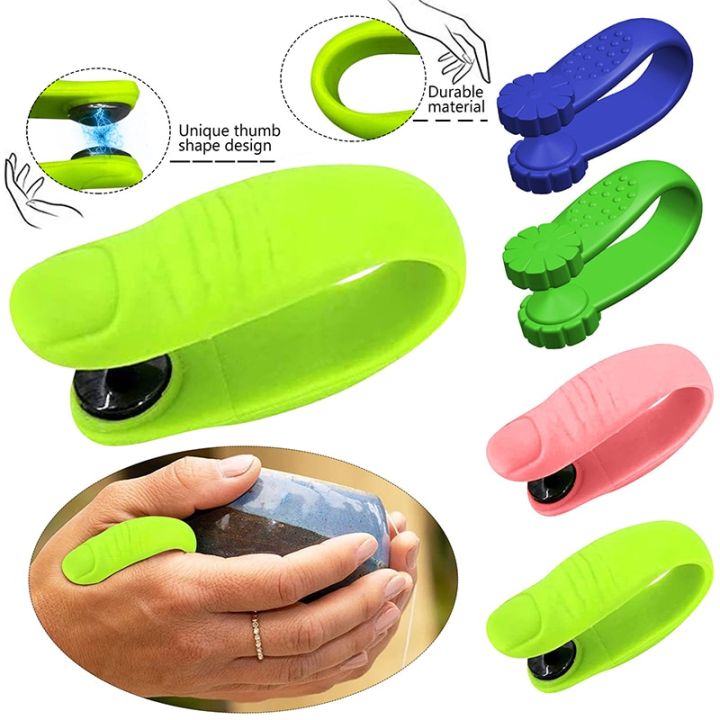 1pcs%20Finger%20Joint%20Hand%20Massager%20Wearable%20Acupressure%20Massager%20Headache%20Relief%20Tension%20Relief%20Relieving%20Head%20Pain%20Massage%20Tools%20-%20Image%204