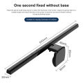 LED Light Dimmable USB Desk Lamps Monitor Laptop Screen Light Bar LED Desktop Table Lamp Eye Protection Reading Lamp Safe Portable. 