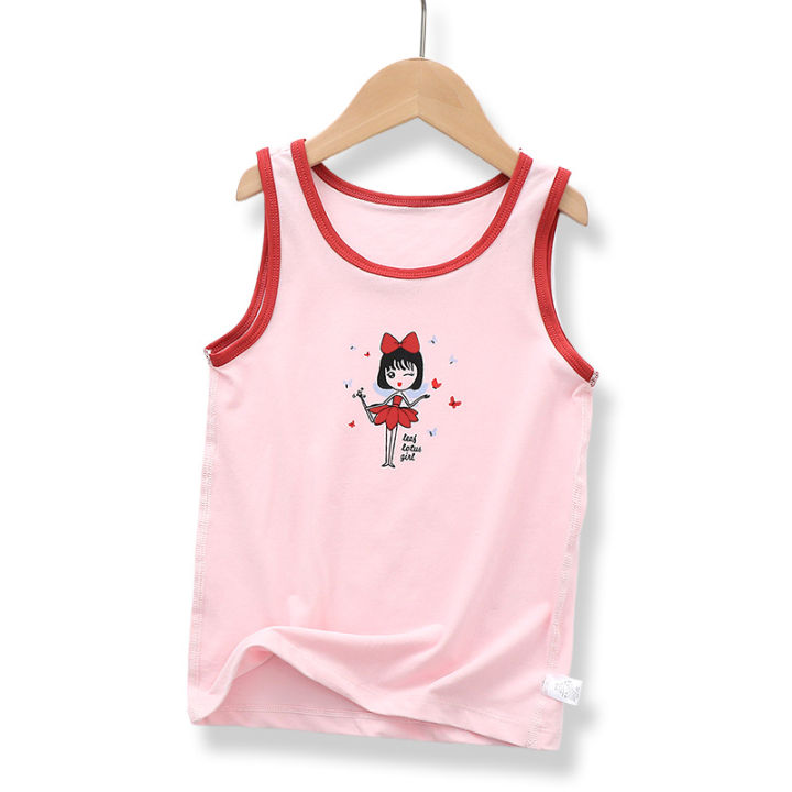 Seamless%20cotton%20children's%20vest%20summer%20new%20boys%20and%20girls%20baby%20suspender%20sleeveless%20boneless%20base%20thin%20pajamas%20tide%20-%20Image%207