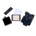 1set 2.6 Inch for GameBoy GB V5.0 Console IPS with Screen Kits V5 Backlight High Brightness.