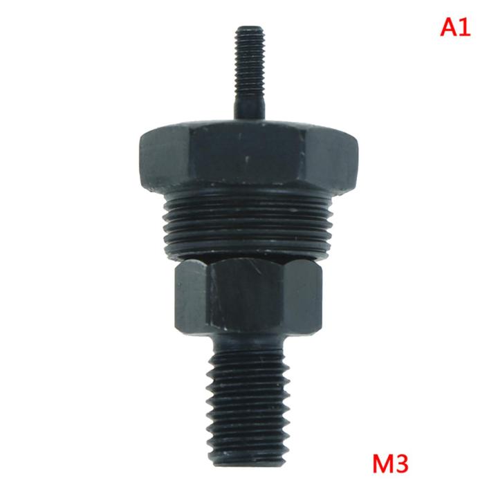 M3-M12 replacement riveter part threaded mandrel for hand nut rivet ...