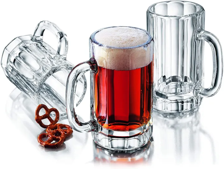 Nasir%20Glass%20Drinking%20Mug%20400ml%20(5%20inch%20long,%203%20inch%20Round)%20-%20Coffee%20Mug%20-%20Image%202