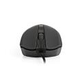 Glory M001 (Phantom) Wired Mouse for Office/Gaming - Perfect for Productivity and Gaming. 