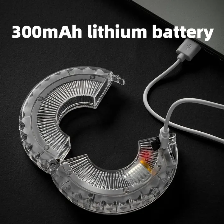 ROCKBROS%20Bicycle%20Wheel%20Hub%20Light%20Waterproof%20Smart%2012%20LED%20Colorful%20Flash%20Light%20Safety%20Warning%20Fit%20Balance%20Children%20Bike/MTB%20Bike%20-%20Image%205