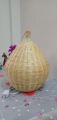 Eco-Friendly Bamboo Made Ceiling Hanging Lampshade.