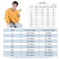 IELGY Men's short-sleeved t-shirt summer cotton simple wild compassionate large size loose shirt bottoming shirt.